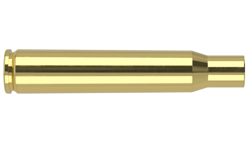 Nosler 30-06 Springfield Brass 50 Count