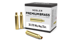Nosler 30-378 Weatherby Magnum Brass 25 Count