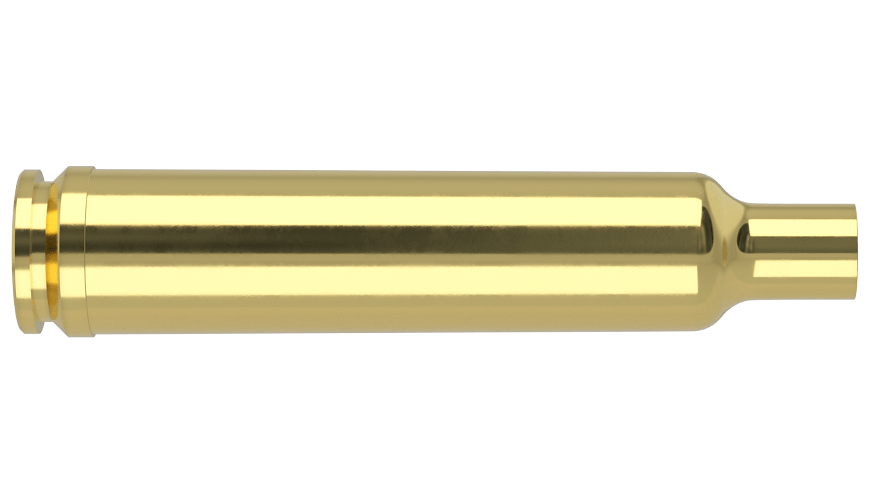 Nosler 30-378 Weatherby Magnum Brass 25 Count
