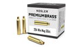 Nosler 264 Winchester Magnum Brass 50 Count