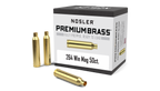 Nosler 264 Winchester Magnum Brass 50 Count