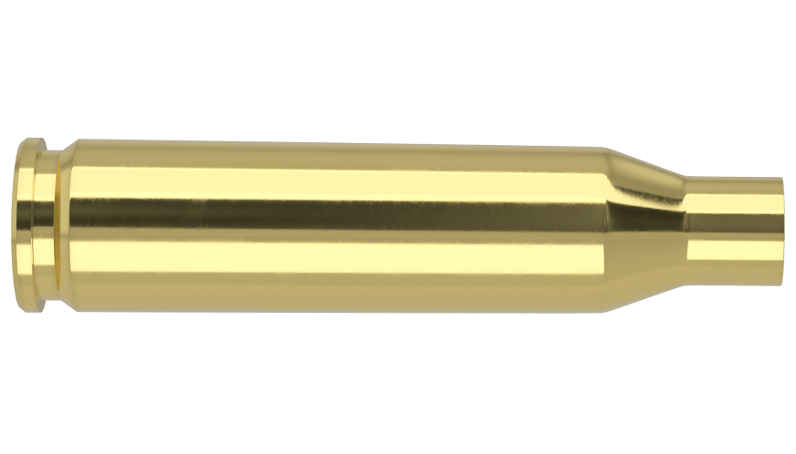 Nosler 264 Winchester Magnum Brass 50 Count