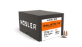 Nosler .224 Diameter 55 Grain Polymer Tip Ballistic Tip 1000 Count Bullets