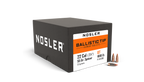 Nosler .224 Diameter 55 Grain Polymer Tip Ballistic Tip 1000 Count Bullets