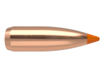 Nosler .224 Diameter 55 Grain Polymer Tip Ballistic Tip 1000 Count Bullets