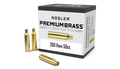 Nosler 260 Remington Brass 50 Count