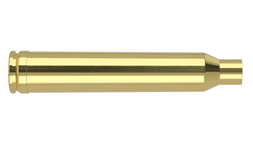 Nosler 7mm STW Brass 25 Count