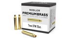 Nosler 7mm STW Brass 25 Count