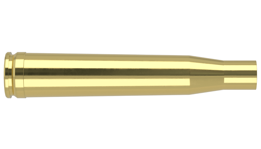 Nosler 300 H&H Magnum Brass 25 Count