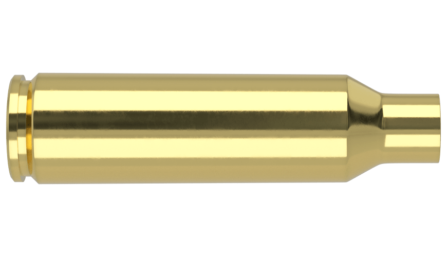 Nosler 300 Winchester Short Magnum (WSM) Brass 25 Count