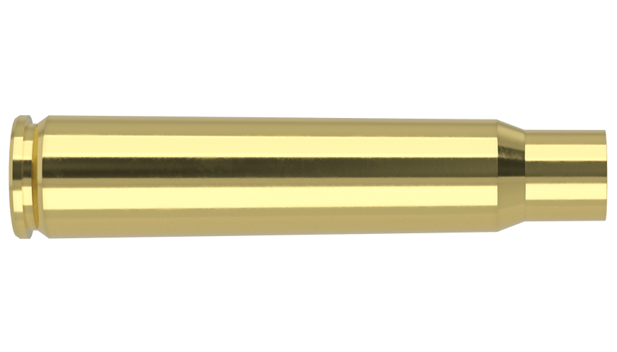 Nosler 8x57mm JS Mauser Brass 50 Count