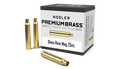 Nosler 8mm Remington Magnum Brass 25 Count