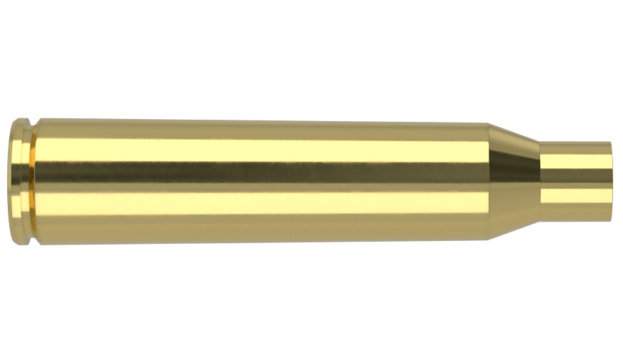 Nosler 338 Lapua Magnum Brass 25 Count