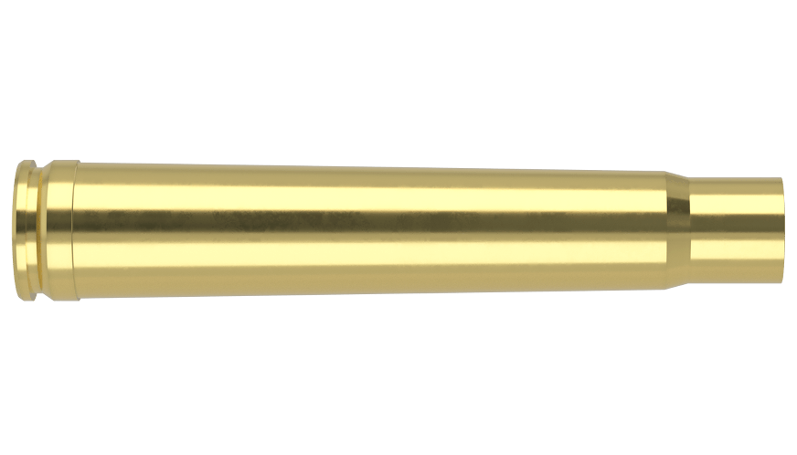 Nosler 375 H&H Magnum Brass 25 Count