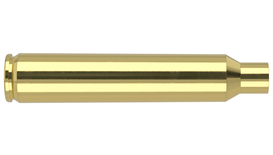 Nosler 300 Remington Ultra Magnum (RUM) Brass 25 Count