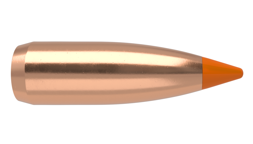 Nosler .224 Diameter 50 Grain Polymer Tip Ballistic Tip 1000 Count Bullets