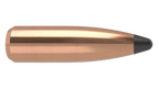 Nosler .243 Diameter 85 Grain Sptizer Partition 50 Count Bullets