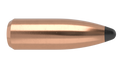 Nosler .224 Diameter 60 Grain Sptizer Partition 50 Count Bullets