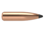 Nosler .257 Diameter 115 Grain Sptizer Partition 50 Count Bullets