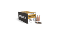 Nosler .277 Diameter 150 Grain Sptizer Partition 50 Count Bullets