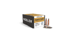 Nosler .277 Diameter 150 Grain Sptizer Partition 50 Count Bullets