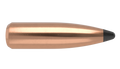 Nosler .284 Diameter 140 Grain Sptizer Partition 50 Count Bullets