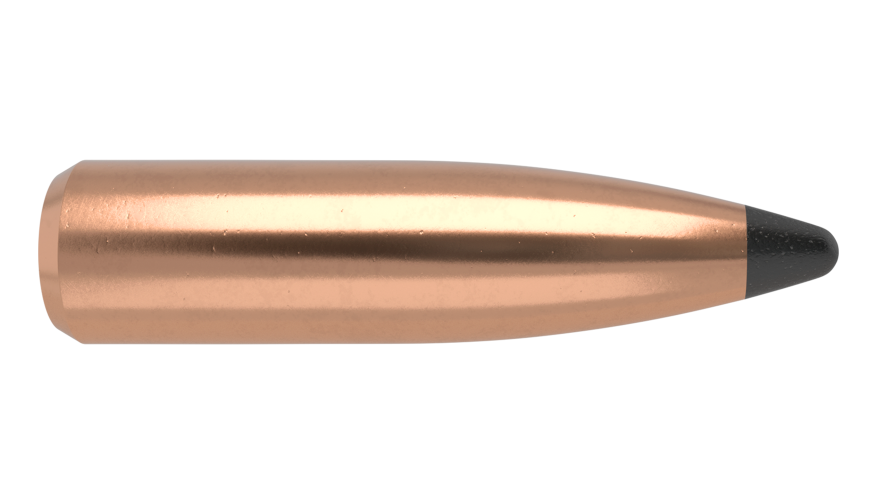 Nosler .284 Diameter 150 Grain Sptizer Partition 50 Count Bullets