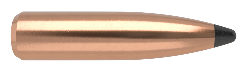 Nosler .284 Diameter 160 Grain Sptizer Partition 50 Count Bullets