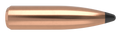 Nosler .284 Diameter 160 Grain Sptizer Partition 50 Count Bullets