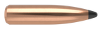 Nosler .284 Diameter 160 Grain Sptizer Partition 50 Count Bullets
