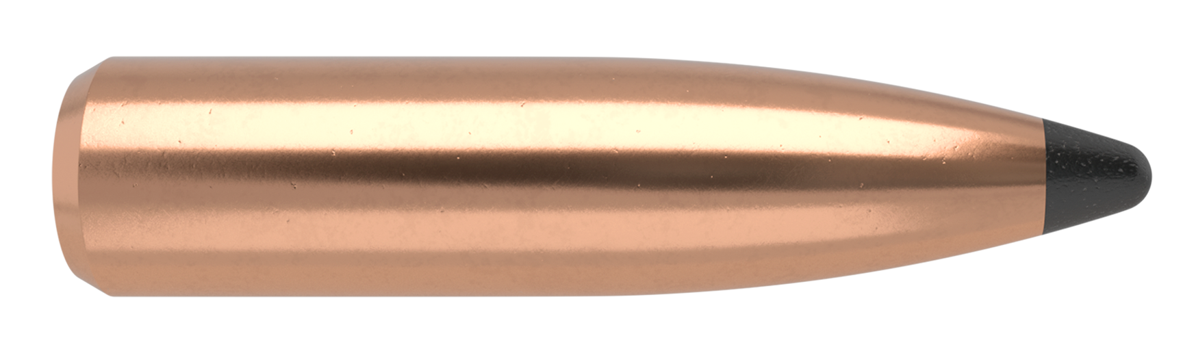 Nosler .284 Diameter 160 Grain Sptizer Partition 50 Count Bullets