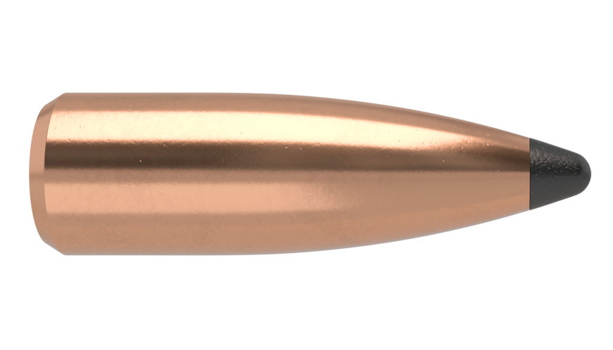 Nosler .308 Diameter 165 Grain Sptizer Partition 50 Count Bullets