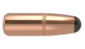Nosler .308 Diameter 170 Grain Round Nose Partition 50 Count Bullets