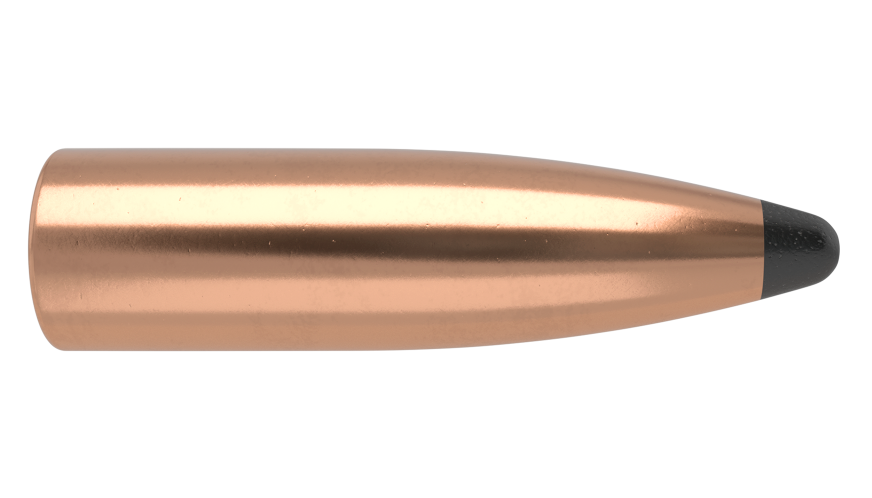 Nosler .338 Diameter 225 Grain Sptizer Partition 50 Count Bullets