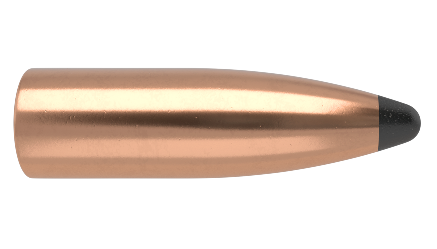 Nosler .338 Diameter 210 Grain Sptizer Partition 50 Count Bullets
