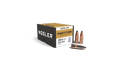 Nosler .338 Diameter 210 Grain Sptizer Partition 50 Count Bullets
