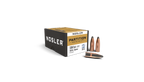 Nosler .338 Diameter 210 Grain Sptizer Partition 50 Count Bullets