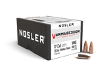 Nosler .172 Diameter 20 Grain Polymer Tip Varmageddon Bullets