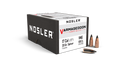 Nosler .172 Diameter 20 Grain Polymer Tip Varmageddon Bullets