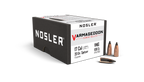 Nosler .172 Diameter 20 Grain Polymer Tip Varmageddon Bullets