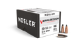 Nosler .204 Diameter 32 Grain Polymer Tip Varmageddon Bullets