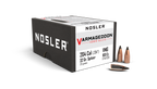 Nosler .204 Diameter 32 Grain Polymer Tip Varmageddon Bullets
