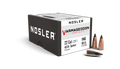 Nosler .224 Diameter 40 Grain Polymer Tip Varmageddon Bullets