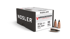 Nosler .224 Diameter 40 Grain Polymer Tip Varmageddon Bullets