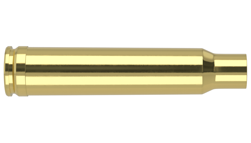 Nosler 338 Winchester Magnum Brass 50 Count