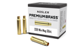 Nosler 338 Winchester Magnum Brass 50 Count