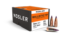 Nosler .243 Diameter 55 Grain Polymer Tip Ballistic Tip Bullets