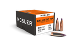 Nosler .243 Diameter 80 Grain Polymer Tip Ballistic Tip 100 Count Bullets