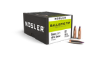Nosler .243 Diameter 90 Grain Polymer Tip Ballistic Tip 50 Count Bullets