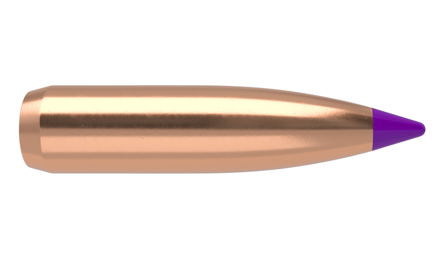Nosler .243 Diameter 90 Grain Polymer Tip Ballistic Tip 50 Count Bullets